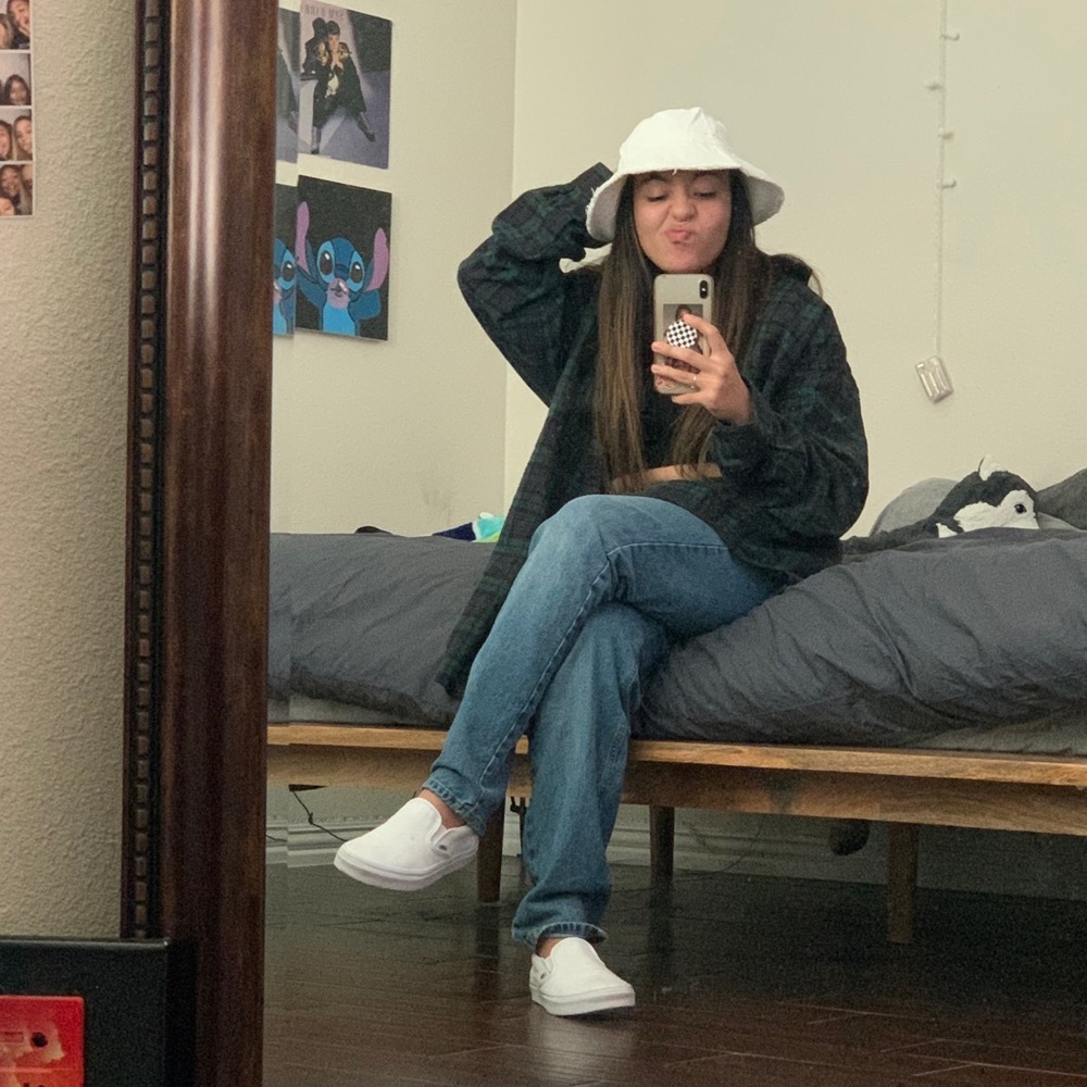 Meet your Posher, Tatyana